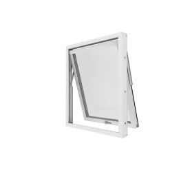 Original Aluminium 100 3-Glas Express