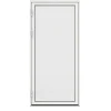 Original Aluminium 100 Helglasad Express