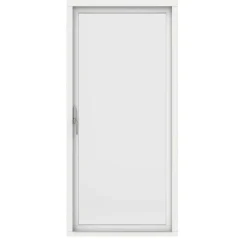 Original Aluminium 100 Helglasad Express