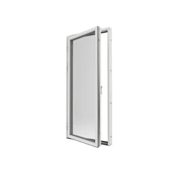 Original Aluminium 100 Helglasad Express