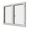 Original Aluminium 100 2-Luft