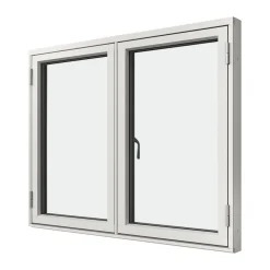 Original Aluminium 100 2-Luft