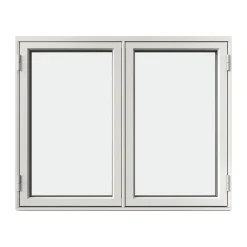 Original Aluminium 100 2-Luft