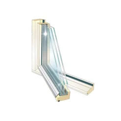 Original Aluminium 100 3-Luft