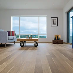 Original Natural Oak, 2-Stavs Golv