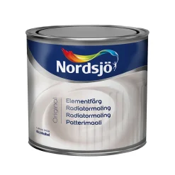 Original Nordsjövit