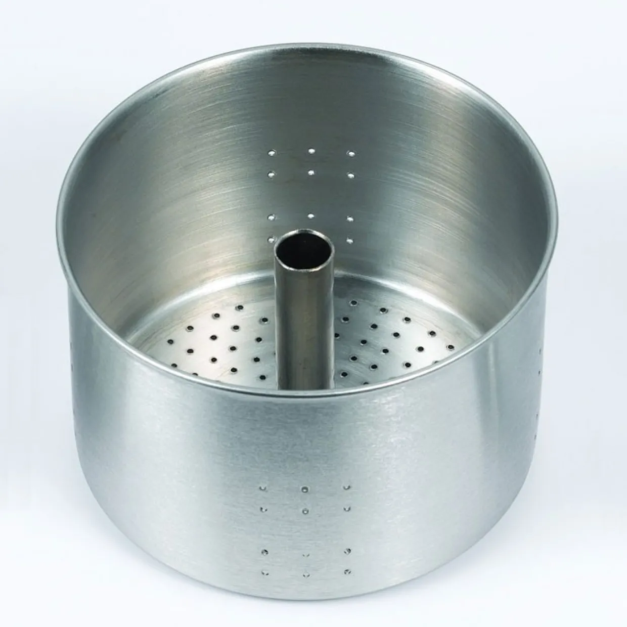 Original Rostfri Stål 6kp