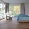 Original Smoked Oak 2-Stavs Golv