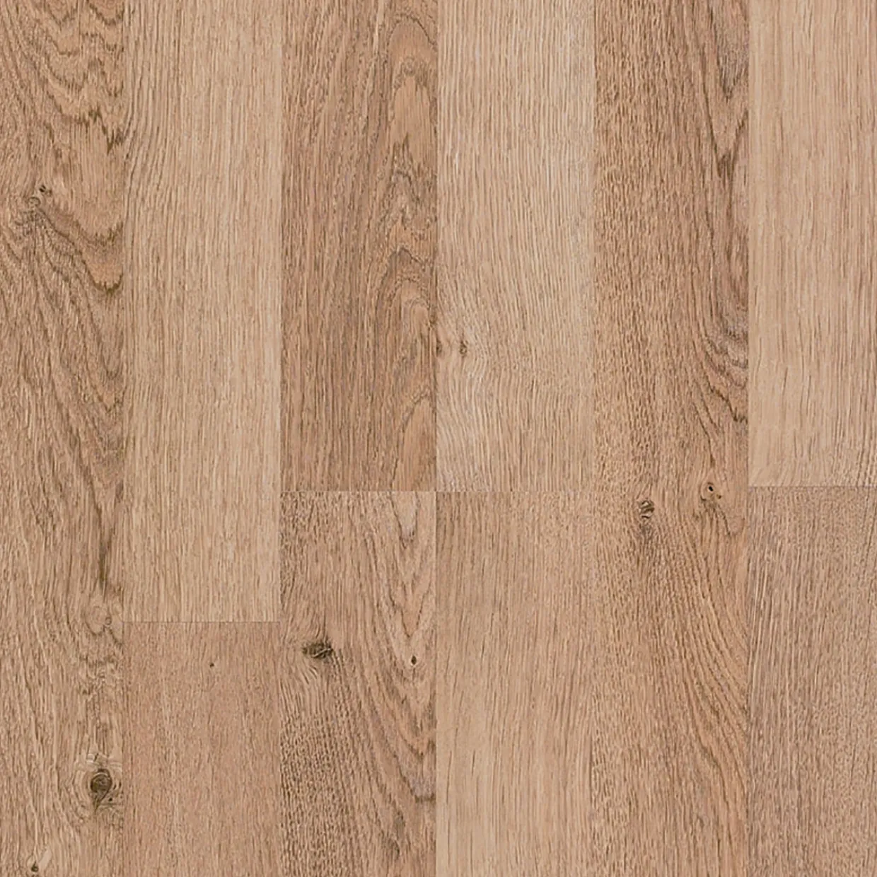 Original Smoked Oak 2-Stavs Golv