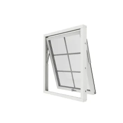 Original Trä 100 3-glas