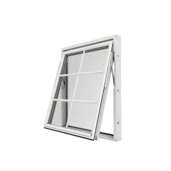 Original Trä 100 3-glas Express