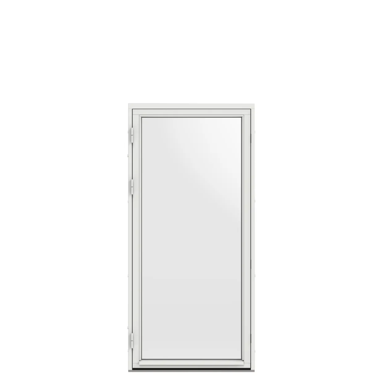 Original Trä 100 Helglasad Express