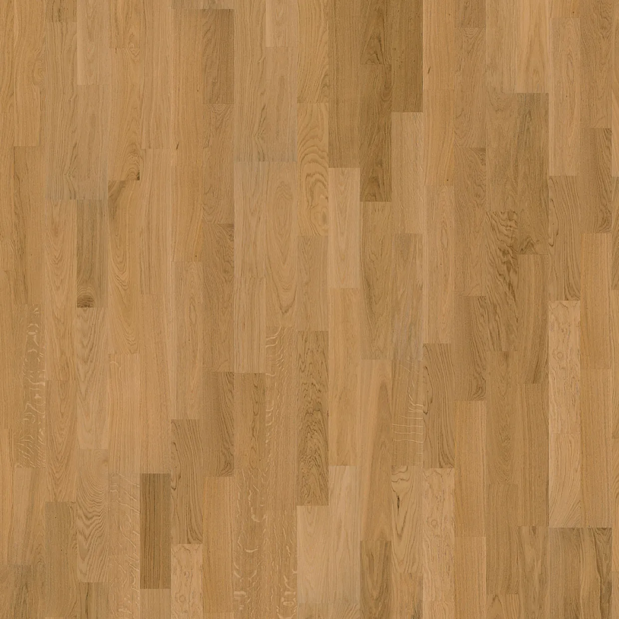 Original Verona, Mattlackat 2-Stavs Parkettgolv