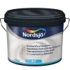 Original Vit Halvblank