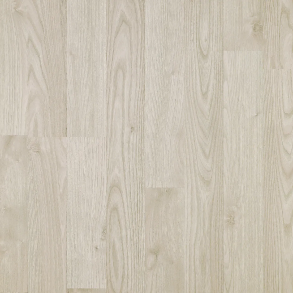 Original White Oak 2-Stav, Ljudabsorberande med Ekimitation