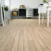 Original White Oiled Oak Shipdeck
