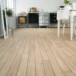 Original White Oiled Oak Shipdeck