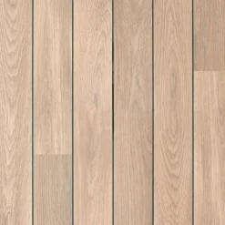 Original White Oiled Oak Shipdeck
