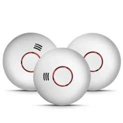 Origo Trådlös Vit 3-pack