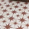Orion Granate 22,5x22,5 cm