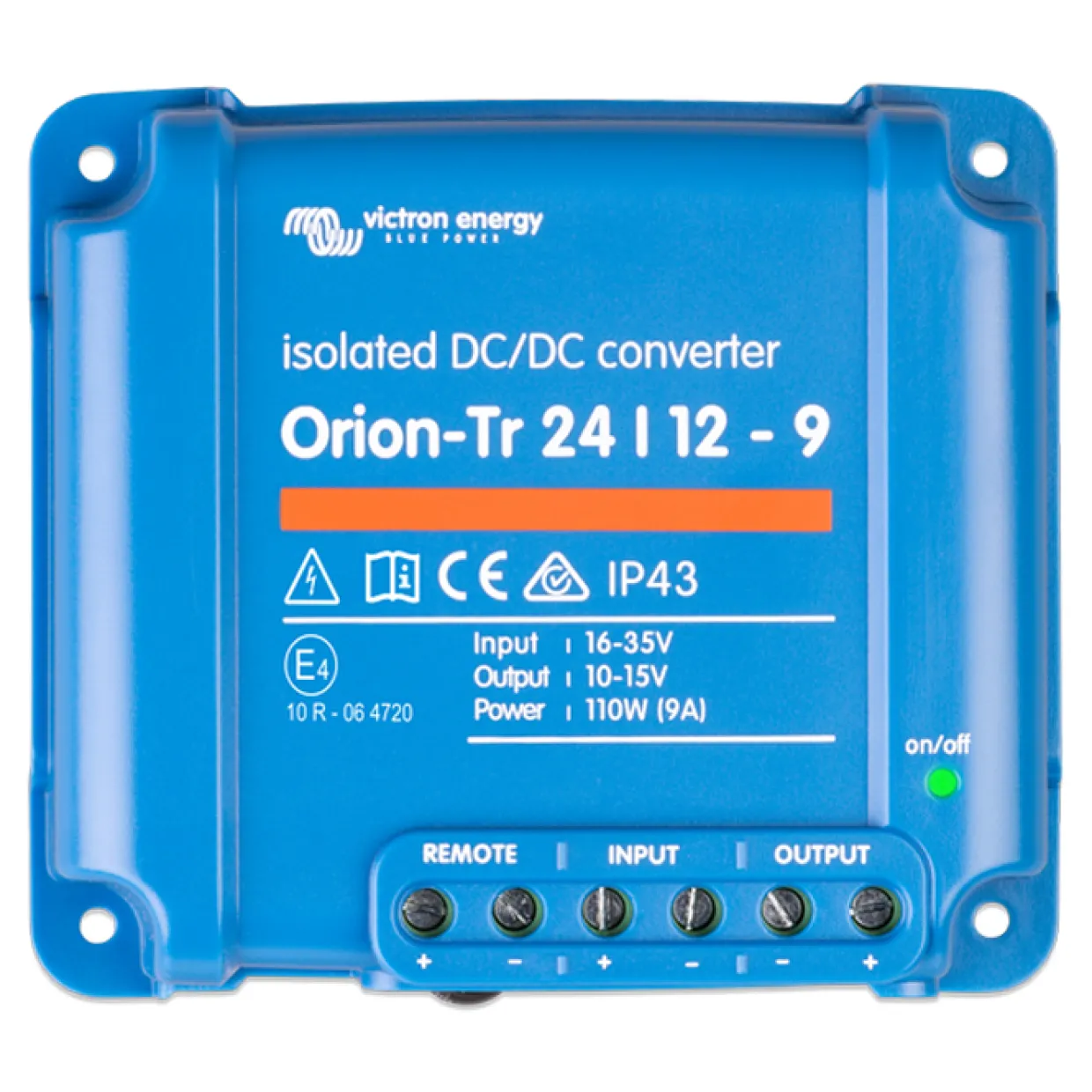 Orion-Tr