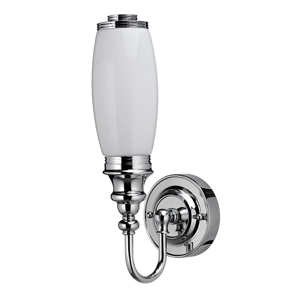 Ornamental LED Oval