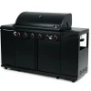 Outdoor Kitchen 6.1 MaxX Svart 22173