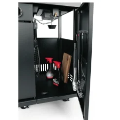 Outdoor Kitchen 6.1 MaxX Svart 22173