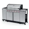 Outdoor Kitchen 6.1 Stainless Steel
