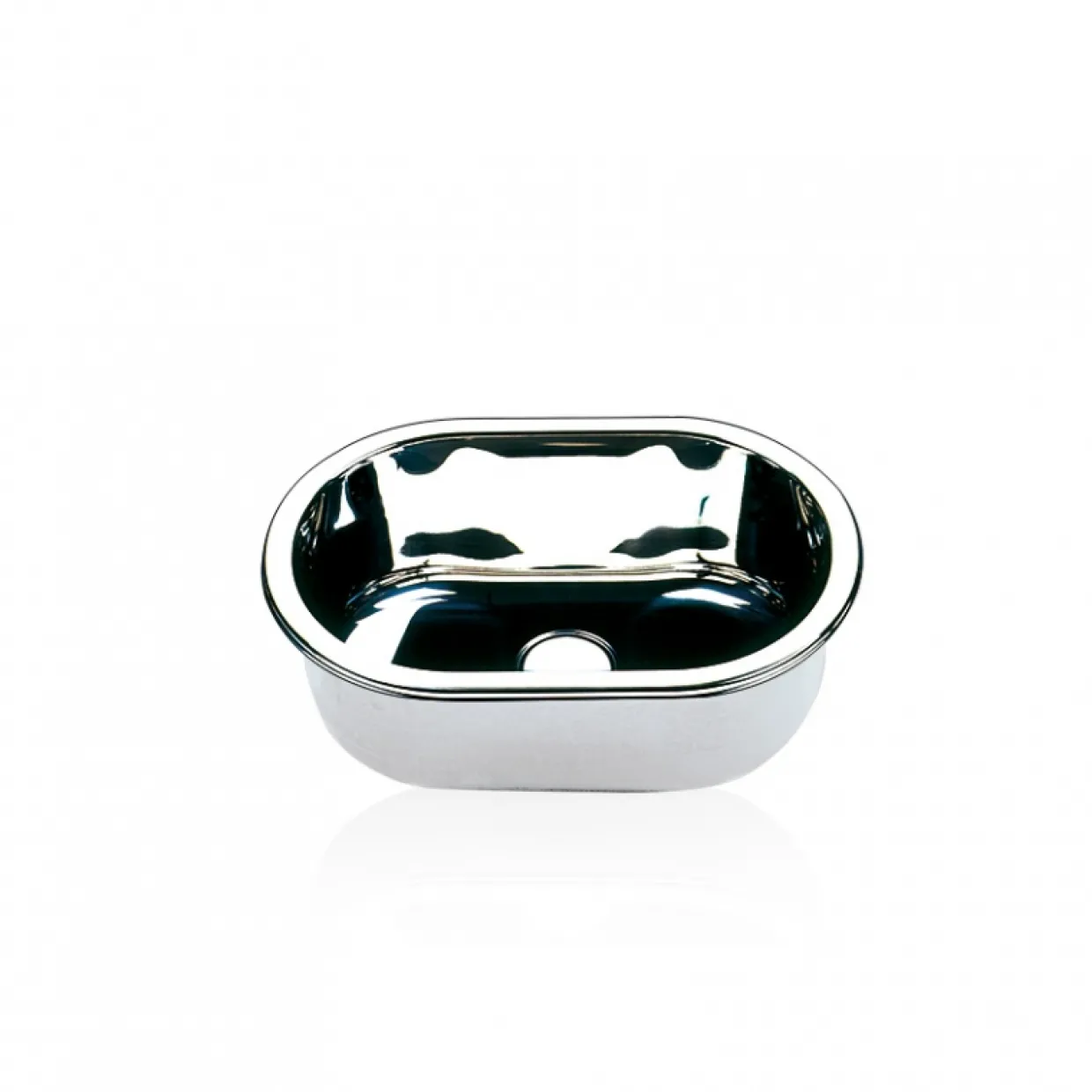 oval