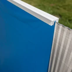 Overlay 0,40 mm För Ø550x120 cm