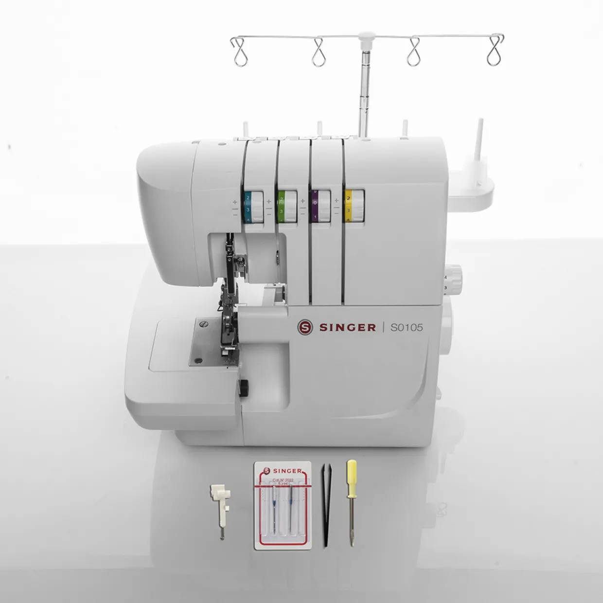 Overlock S0105