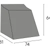 Oxelunda Mittdel