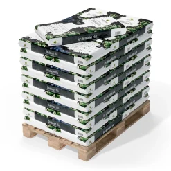 Oxidsvart 40 l Helpall