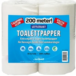 4-Pack Extra Soft