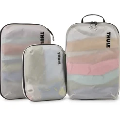 Packing & Cubes Klädinsats för Ren/Smutsig Tvätt