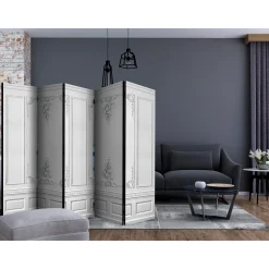 Palatial Wall II 225x172 cm