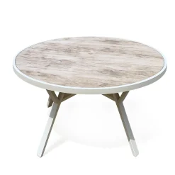 Palermo rund Ø130 cm