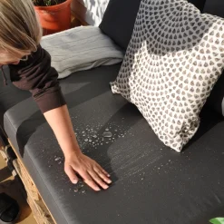 Palle Skiffer Utomhus