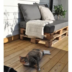 Palle Skiffer Utomhus