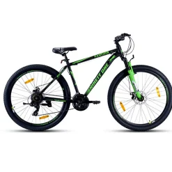 Panther 29" Grön