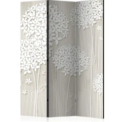 Paper Dandelions 135x172 cm