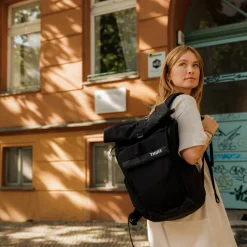 Paramount 24L med Datorfodral