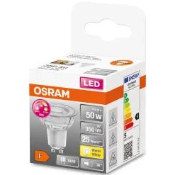 Par16 (50) Gu10 Dim Glowdim 36gr 827