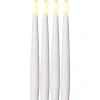 Paulina LED 15,5 cm 4-pack