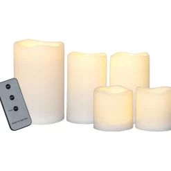 Paul LED 5-pack