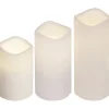 Paul LED 3-pack