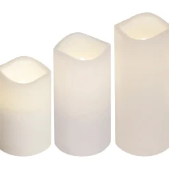 Paul LED 3-pack