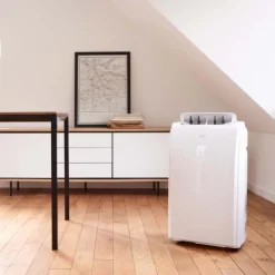 P528 9000BTU