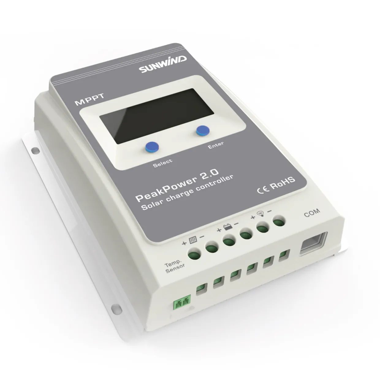 PeakPower 10A